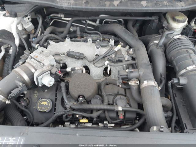 1FM5K8GT6FGB54853 Ford EXPLORER SPORT