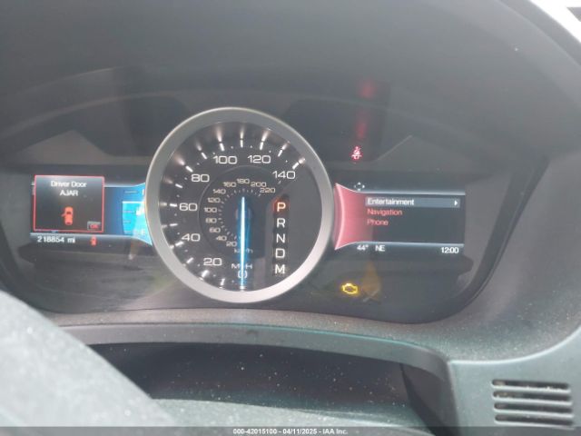 1FM5K8GT6FGB54853 Ford EXPLORER SPORT