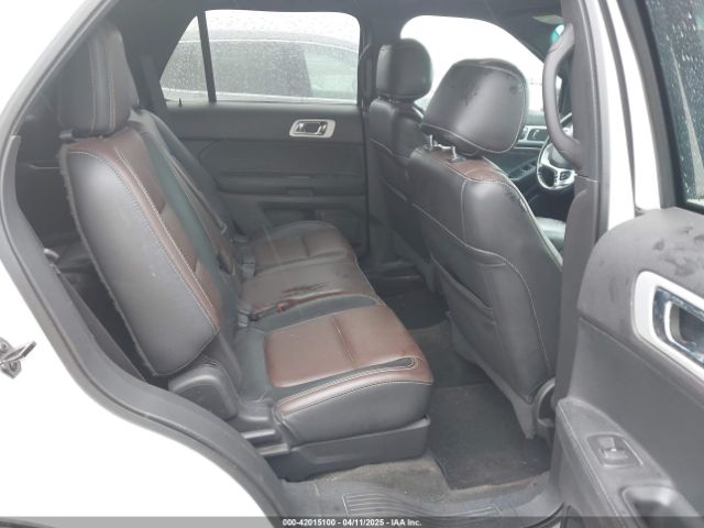 1FM5K8GT6FGB54853 Ford EXPLORER SPORT
