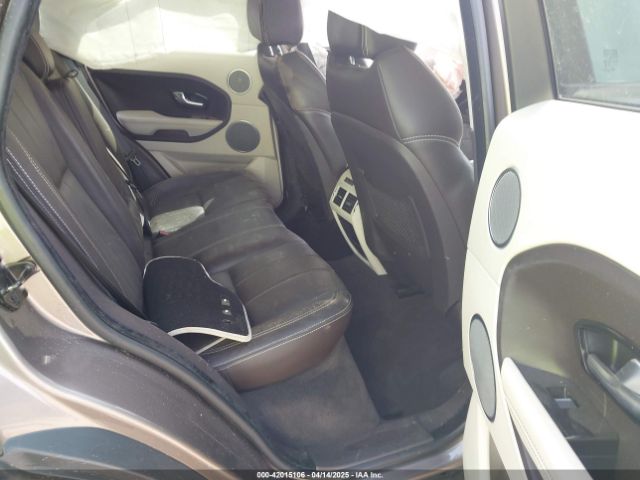 SALVV2BG5FH001029 Land Rover Range Rover Evoque Prestige