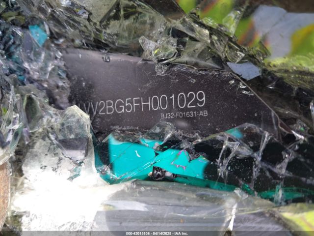 SALVV2BG5FH001029 Land Rover Range Rover Evoque Prestige