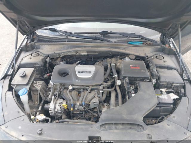 5XXGT4L12GG058024 KIA Optima Lx Turbo