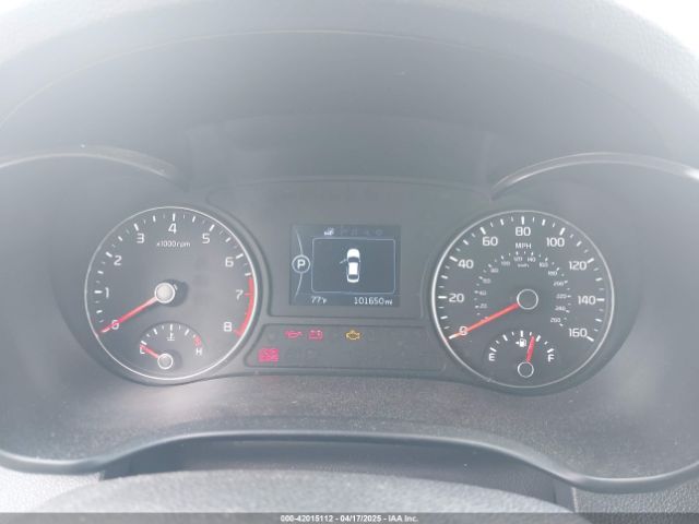 5XXGT4L12GG058024 KIA Optima Lx Turbo