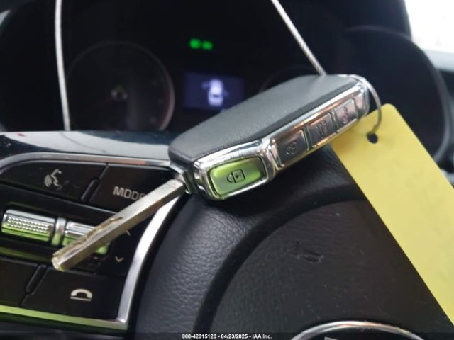 3KPF24AD2LE209197 KIA Forte Lxs