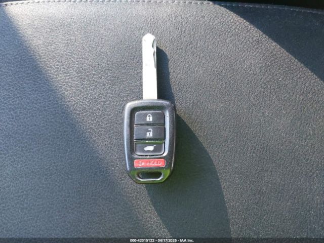 5J6RW1H21LL001785 Honda Cr-v 2wd Lx