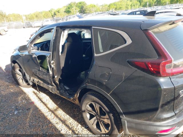 5J6RW1H21LL001785 Honda Cr-v 2wd Lx