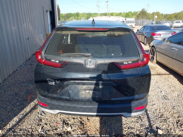 5J6RW1H21LL001785 Honda Cr-v 2wd Lx