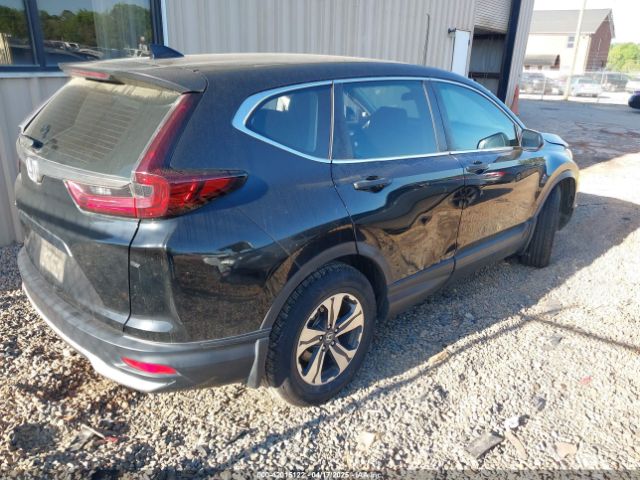 5J6RW1H21LL001785 Honda Cr-v 2wd Lx