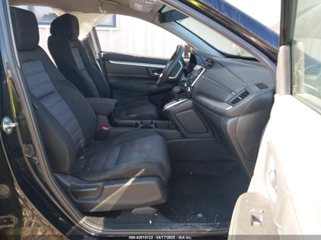 5J6RW1H21LL001785 Honda Cr-v 2wd Lx