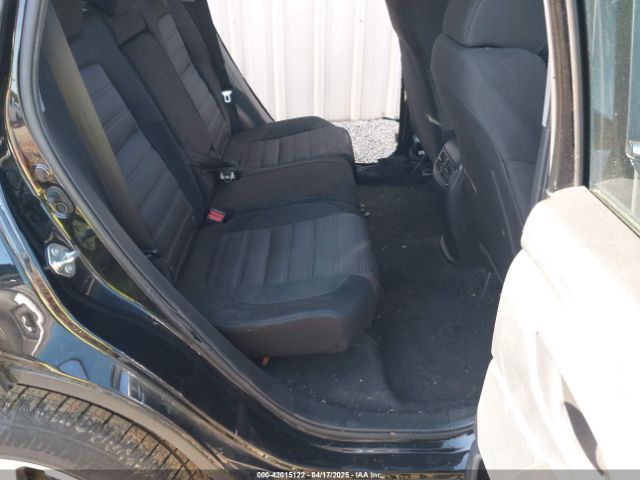 5J6RW1H21LL001785 Honda Cr-v 2wd Lx