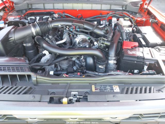 1FMEE5JR5PLA93457 Ford Bronco Raptor