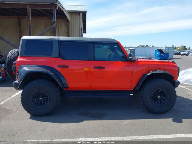 1FMEE5JR5PLA93457 Ford Bronco Raptor
