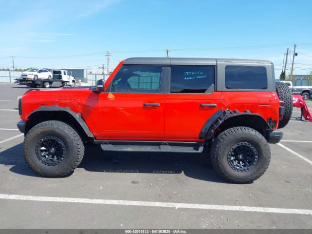 1FMEE5JR5PLA93457 Ford Bronco Raptor