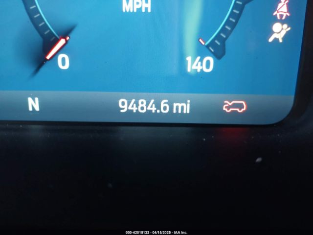 1FMEE5JR5PLA93457 Ford Bronco Raptor