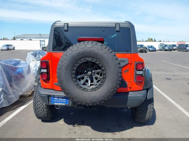 1FMEE5JR5PLA93457 Ford Bronco Raptor