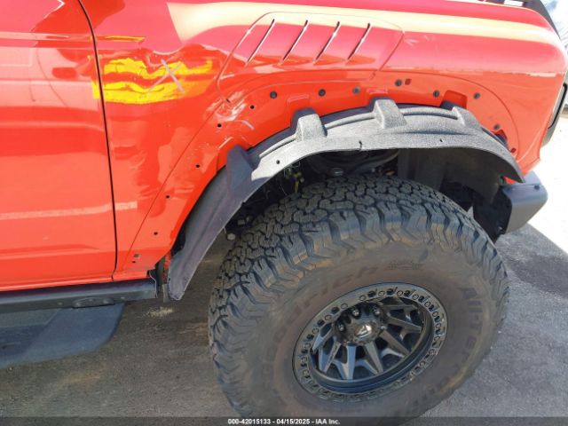 1FMEE5JR5PLA93457 Ford Bronco Raptor