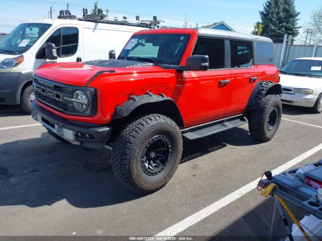 1FMEE5JR5PLA93457 Ford Bronco Raptor