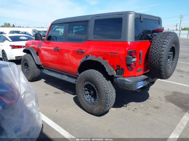 1FMEE5JR5PLA93457 Ford Bronco Raptor