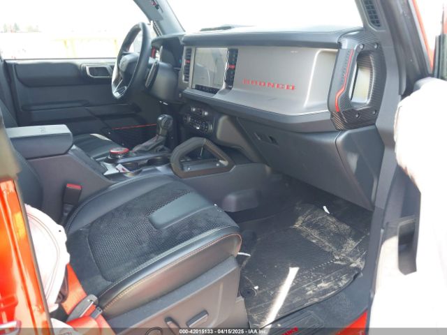 1FMEE5JR5PLA93457 Ford Bronco Raptor