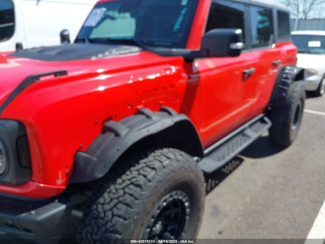 1FMEE5JR5PLA93457 Ford Bronco Raptor