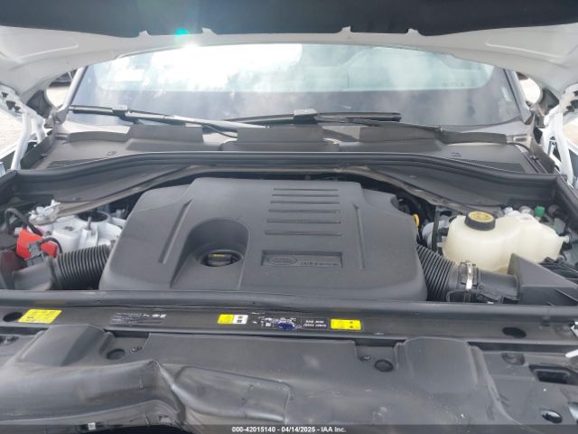 SALKPBFU0SA292152 Land Rover aj120p6h