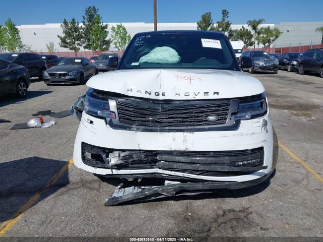 SALKPBFU0SA292152 Land Rover aj120p6h