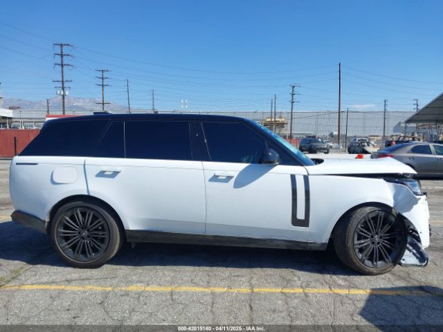 SALKPBFU0SA292152 Land Rover aj120p6h