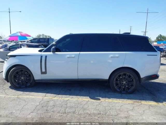 SALKPBFU0SA292152 Land Rover aj120p6h