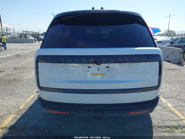 SALKPBFU0SA292152 Land Rover aj120p6h