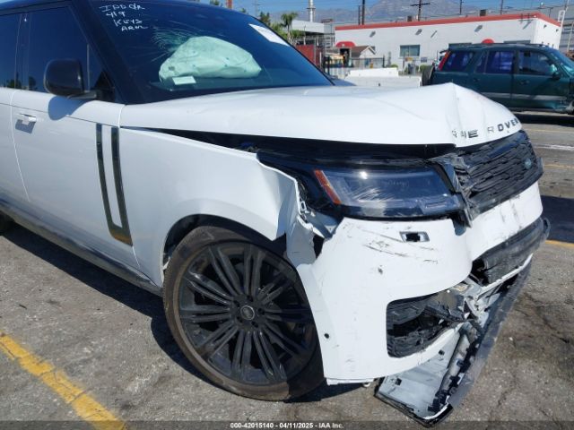 SALKPBFU0SA292152 Land Rover aj120p6h
