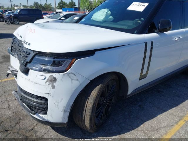 SALKPBFU0SA292152 Land Rover aj120p6h