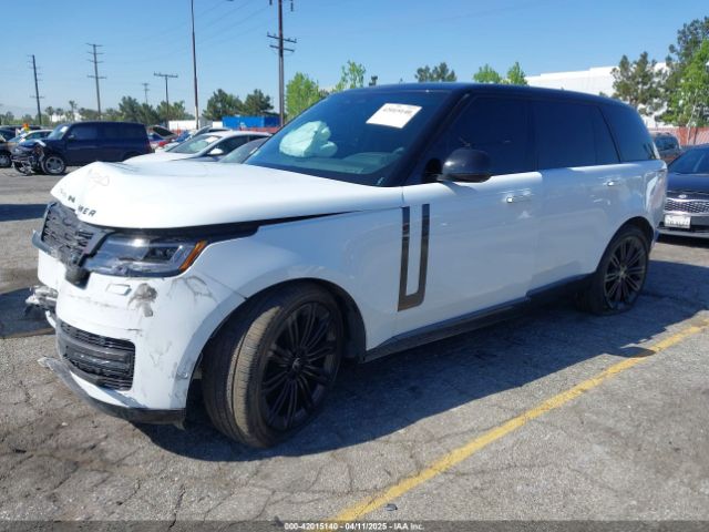 SALKPBFU0SA292152 Land Rover aj120p6h