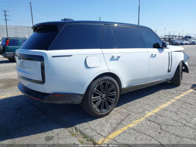 SALKPBFU0SA292152 Land Rover aj120p6h
