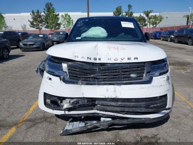SALKPBFU0SA292152 Land Rover aj120p6h