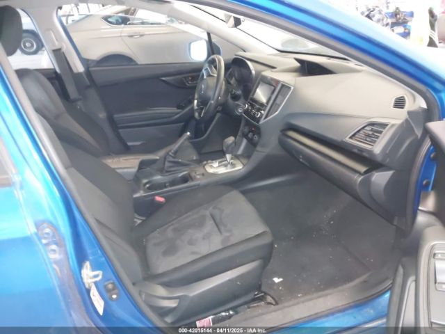2020 SUBARU IMPREZA 4S3GTAV69L3716729 Photo 4