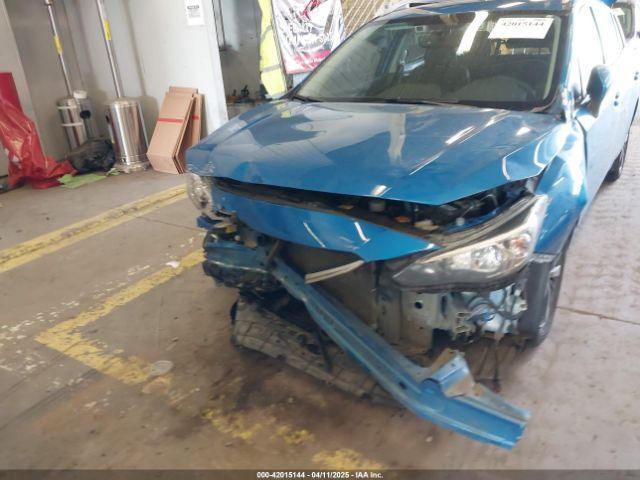 2020 SUBARU IMPREZA 4S3GTAV69L3716729 Photo 5