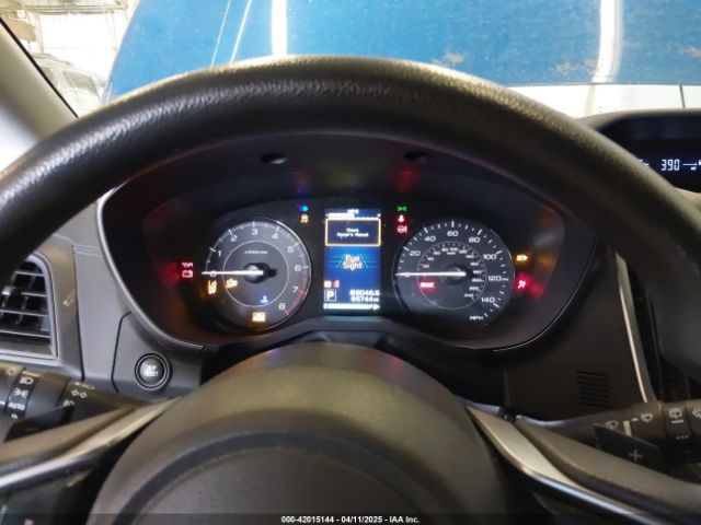 2020 SUBARU IMPREZA 4S3GTAV69L3716729 Photo 6
