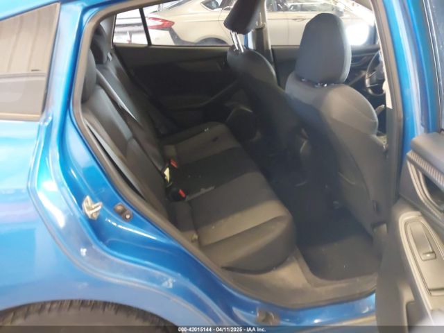 2020 SUBARU IMPREZA 4S3GTAV69L3716729 Photo 7