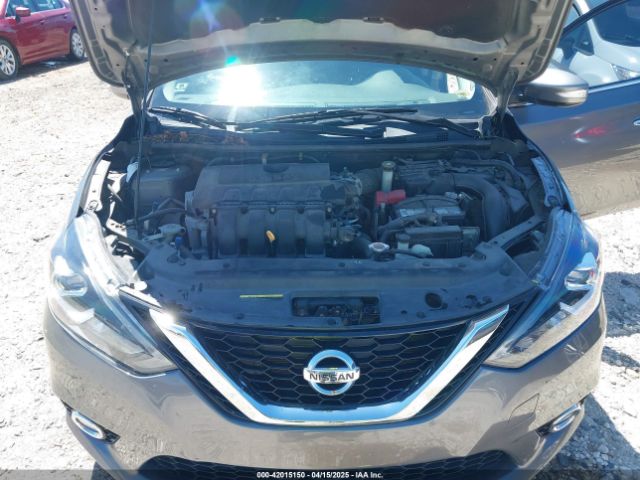 3N1AB7AP7GY240989 Nissan SENTRA SR