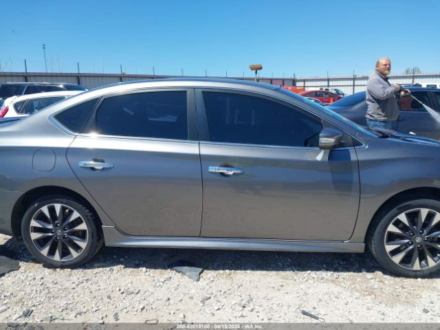 3N1AB7AP7GY240989 Nissan SENTRA SR