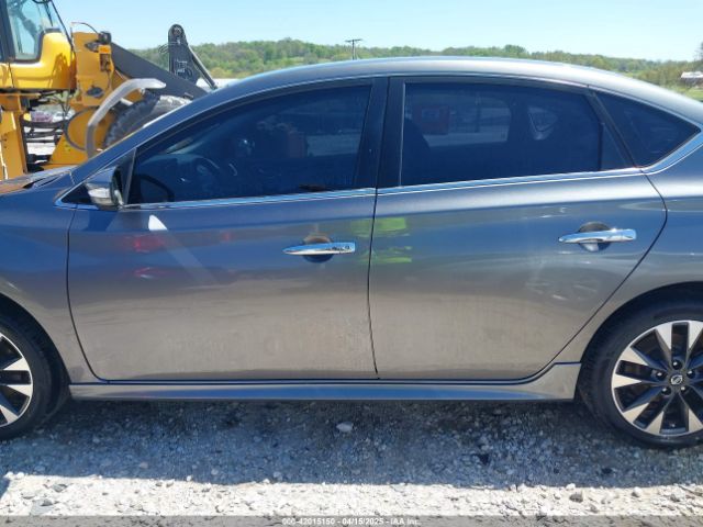 3N1AB7AP7GY240989 Nissan SENTRA SR