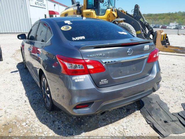3N1AB7AP7GY240989 Nissan SENTRA SR