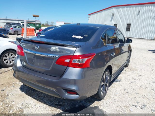 3N1AB7AP7GY240989 Nissan SENTRA SR