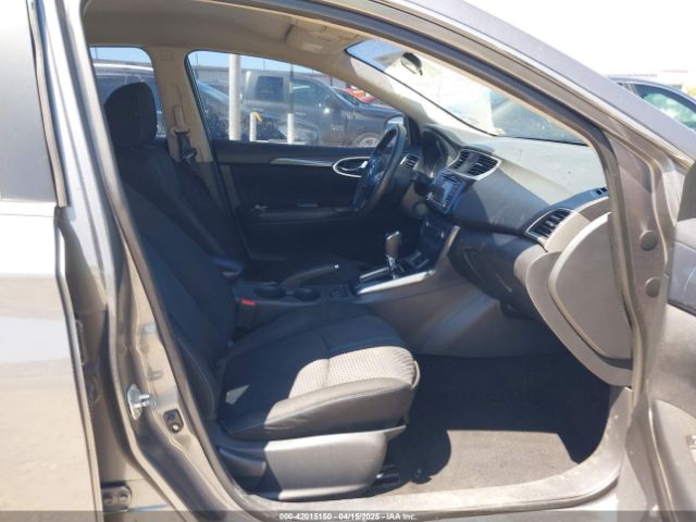 3N1AB7AP7GY240989 Nissan SENTRA SR