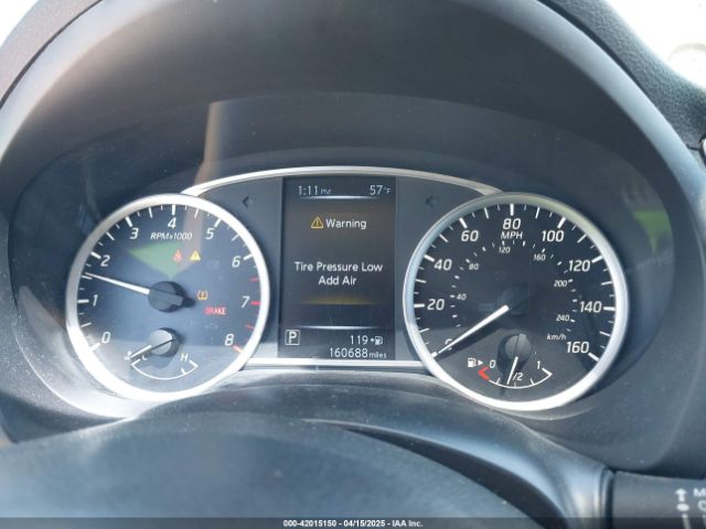 3N1AB7AP7GY240989 Nissan SENTRA SR