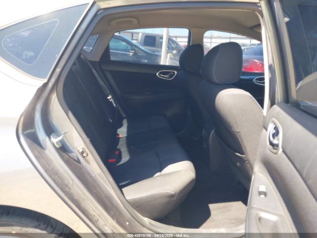 3N1AB7AP7GY240989 Nissan SENTRA SR