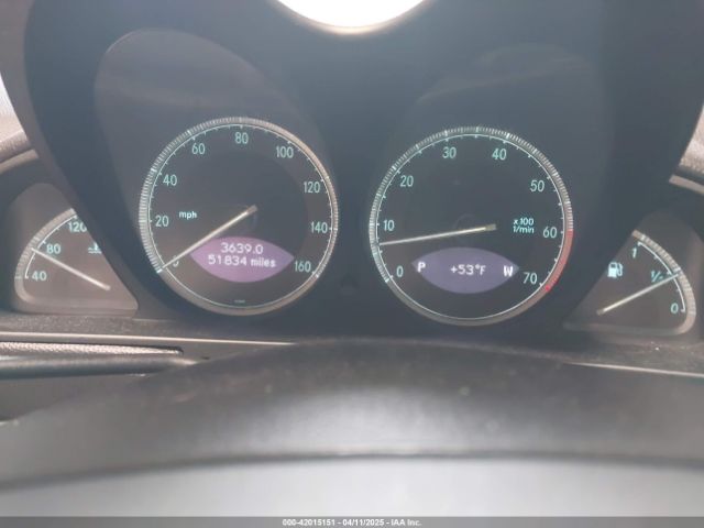 2003 MERCEDES-BENZ SL 500 WDBSK75F93F055703 Photo 6