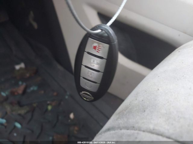 5N1AZ2MH5GN154783 Nissan MURANO SV