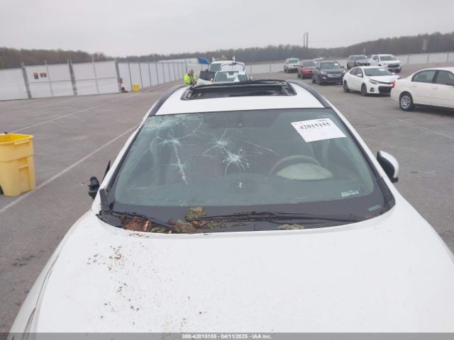 5N1AZ2MH5GN154783 Nissan MURANO SV