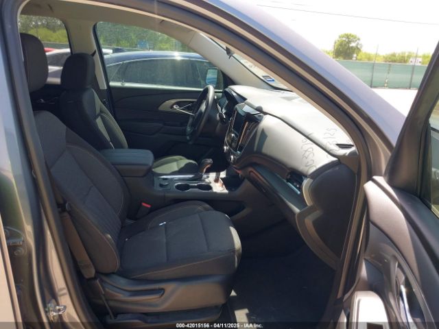 1GNERFKWXLJ275364 Chevrolet Traverse Fwd Ls